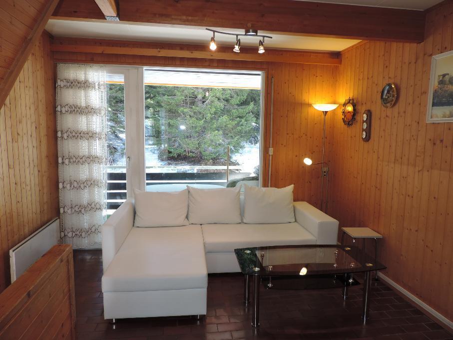 Las Bargias 8 Lenzerheide Εξωτερικό φωτογραφία