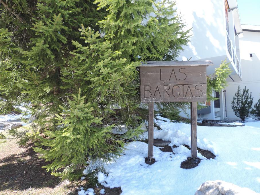 Las Bargias 8 Lenzerheide Εξωτερικό φωτογραφία